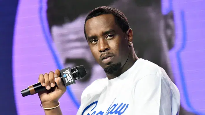 Prosecutors seek lengthy prison sentence for Sean ‘Diddy’ Combs