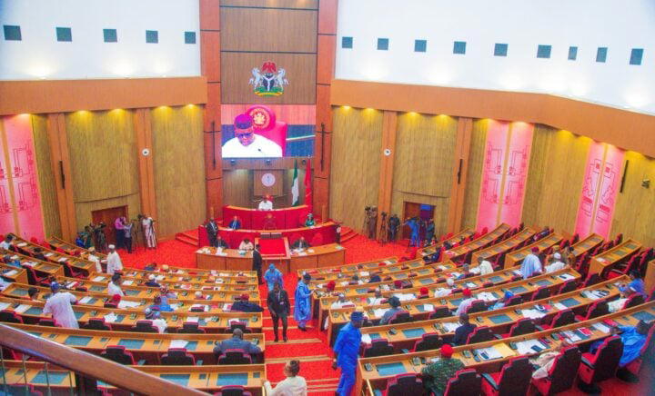 Senate says NNPCL responded to 19 queries on unaccounted N210trn