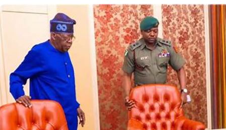 service-chiefs.jpg Who are the new service chiefs?