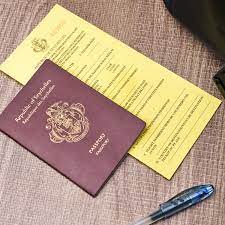 seychelles-passport.jpeg 5 African countries with most powerful passports in 2025