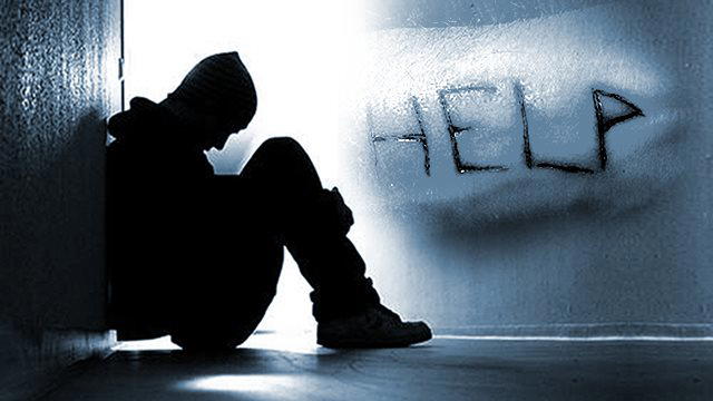 Suicide: Nigeria under watch