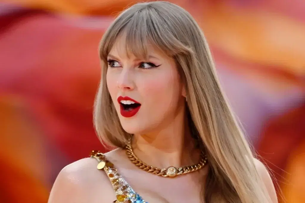 Taylor Swift