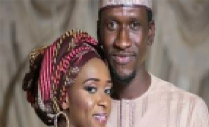 Murder: Wife of ex-PDP Chairman's son, Maryam Sanda sentenced to death by hanging