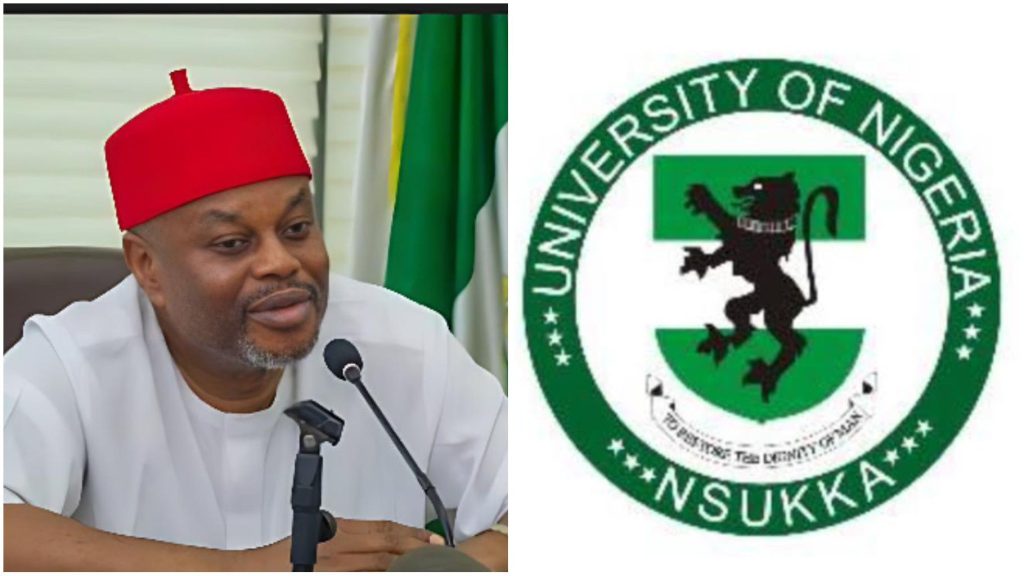 Alleged Forgery: Spokesperson accuses UNN of playing politics with Nnaji’s certificate