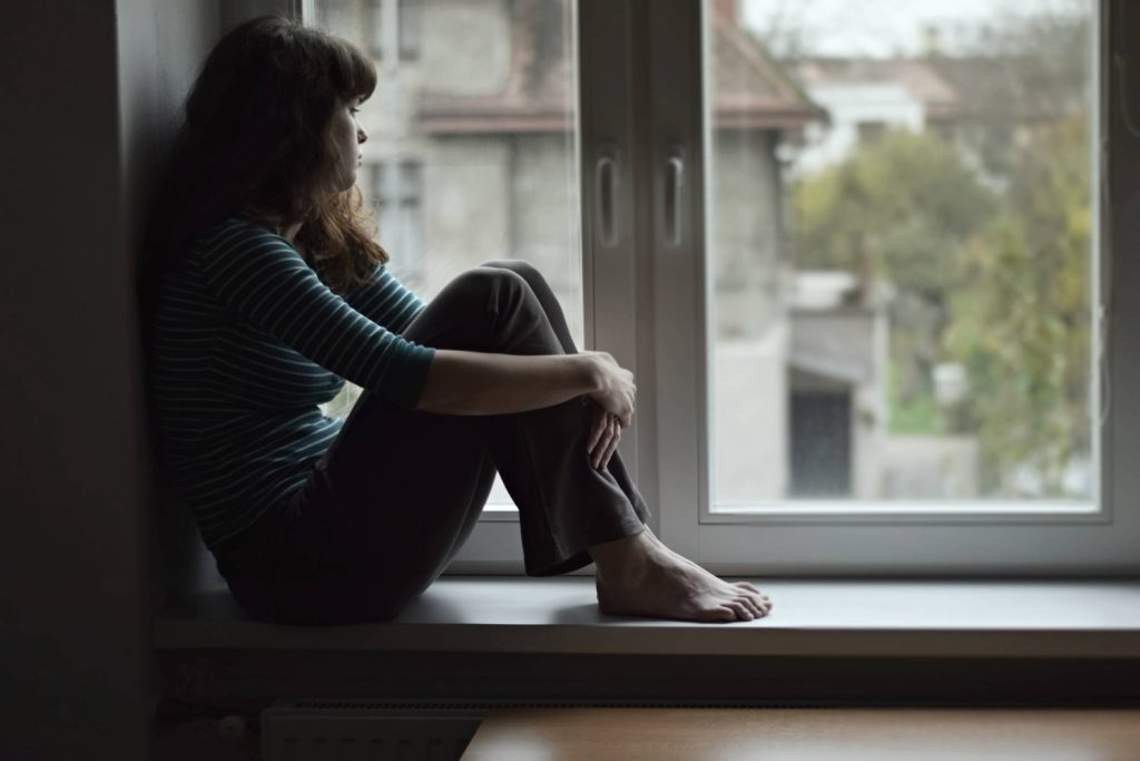 Study finds women have higher genetic risk of depression