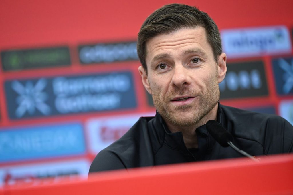 Alonso backs players’ protest against La Liga Miami game