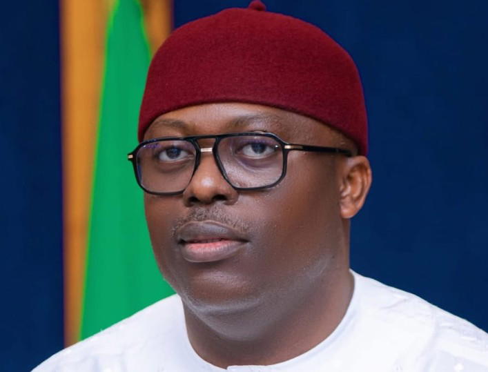 Fubara to present 2026 budget in reconstructed Rivers Assembly complex