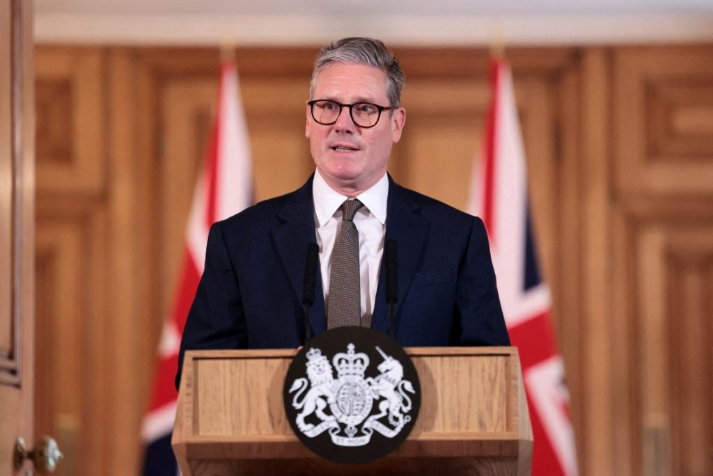 UK announces £5m aid for Sudan after ‘horrifying’ reports