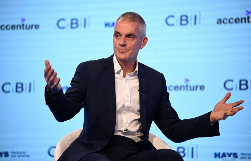 BBC Director-General resigns after accusations of misleadingly editing Trump speech