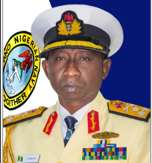 Shake-up in Navy as CNS Abbas redeploys 65 Rear Admirals