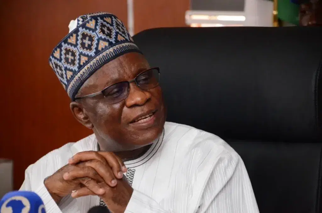 Tinubu addressing development commissions funding challenges – Momoh