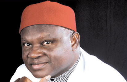 Grant Kanu pardon now, Okorie urges Tinubu