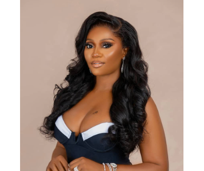 I can be a “Mumu” for love — Mimisola Daniel