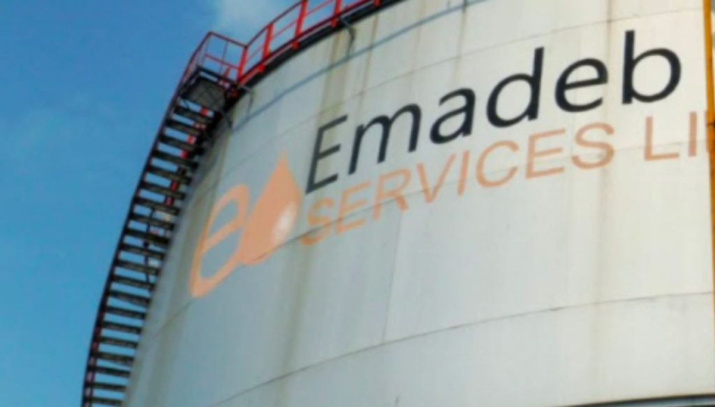 Emadeb Petroleum achieves first oil from Ibom field, set to triple production by 2026