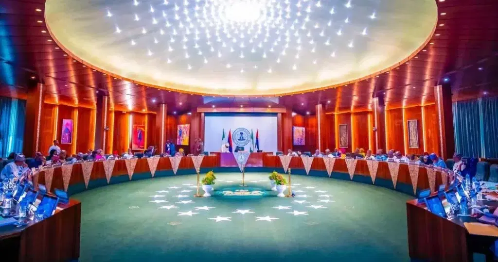 FEC approves construction of residences for judges, water projects in FCT