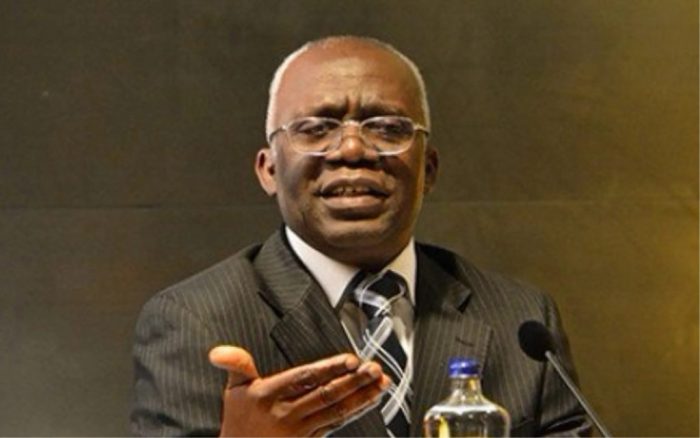 Trump lied about Christian genocide in Nigeria, he hates Africa  —  Falana