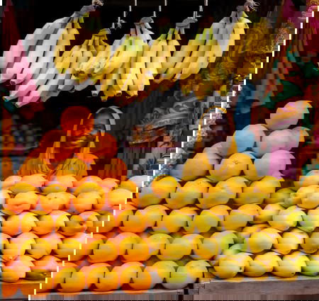 Senate mulls stiffer penalty for persons ripening fruits with chemicals