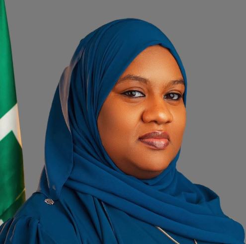 Zamfara First Lady leads walk awareness against cancer