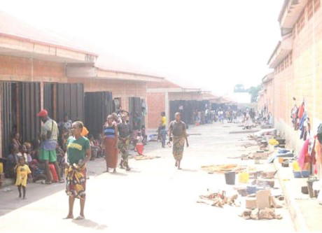 Shock over cases of unwanted pregnancies, abortions in Benue IDP camp