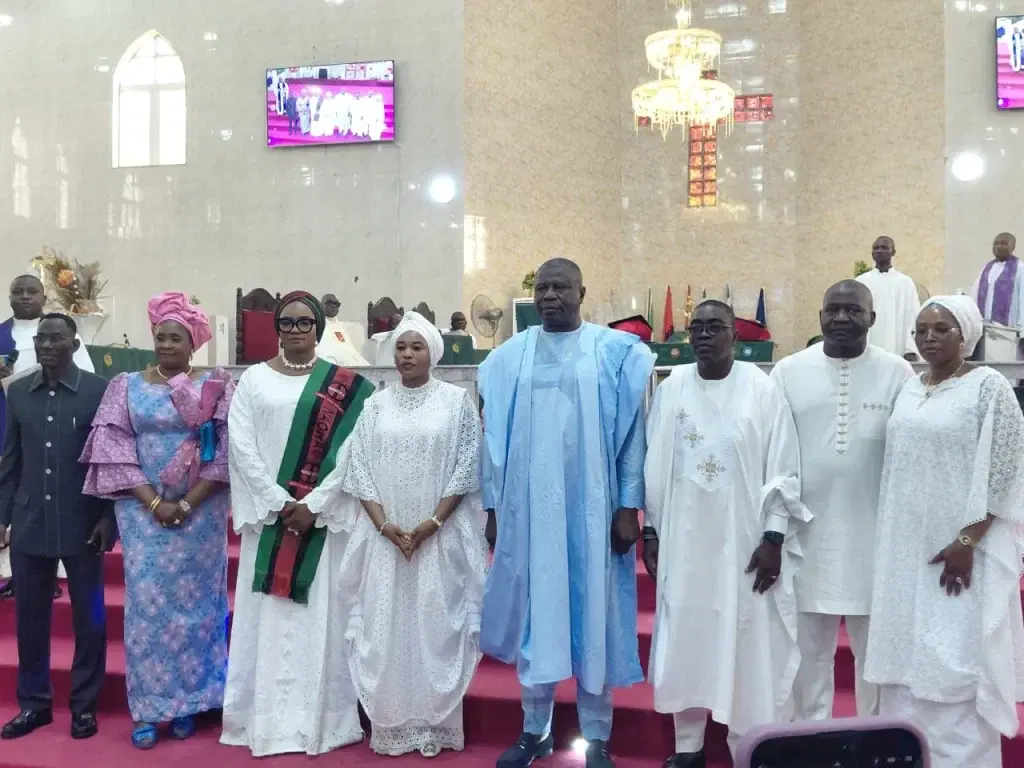 Remembrance: Lagbaja was champion of troops’ welfare – Oluyede