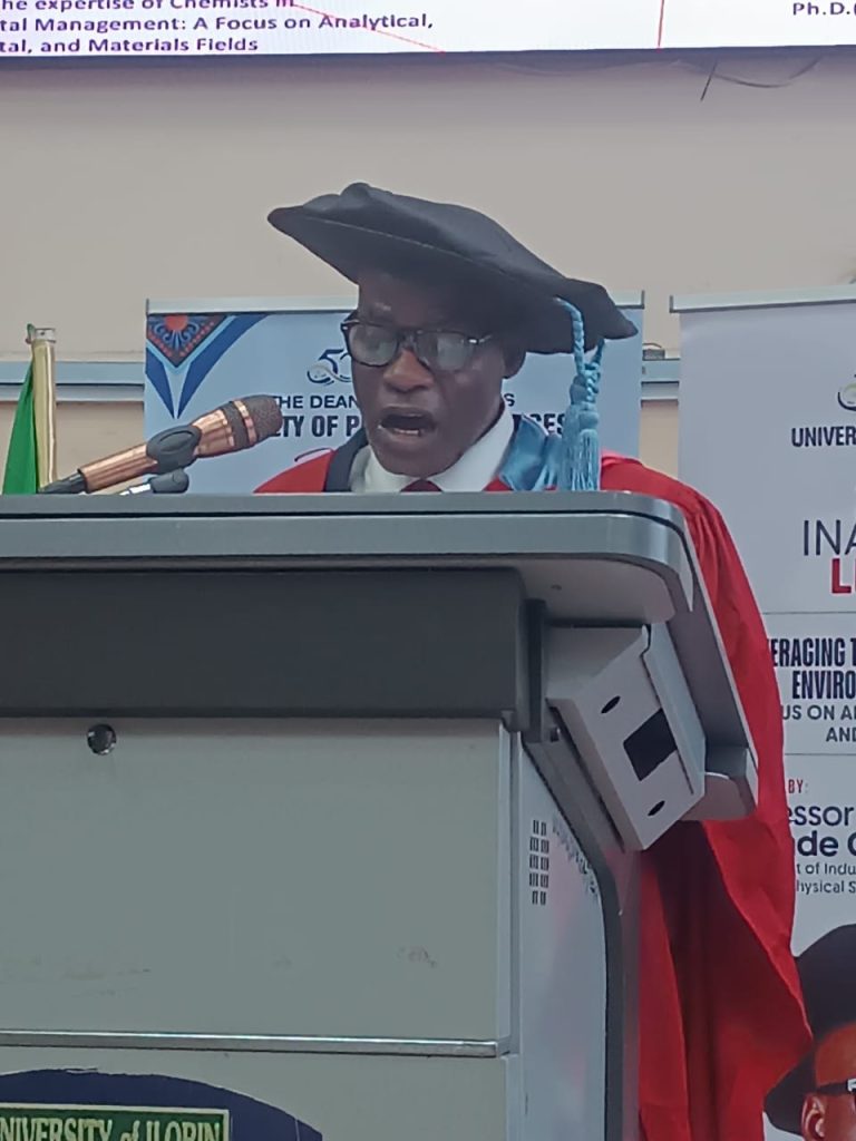 FG urged to establish research laboratories across geopolitical zones to ease researchers works