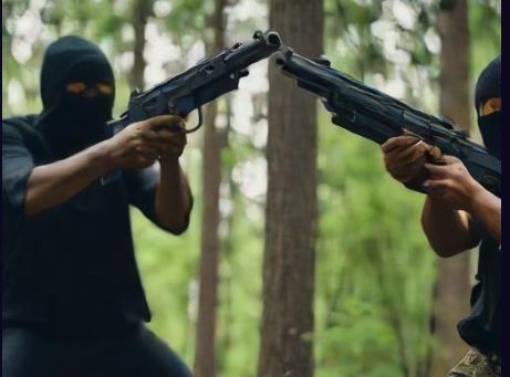 55,910 Nigerians dead; 21,000 abducted in 4 years — Study