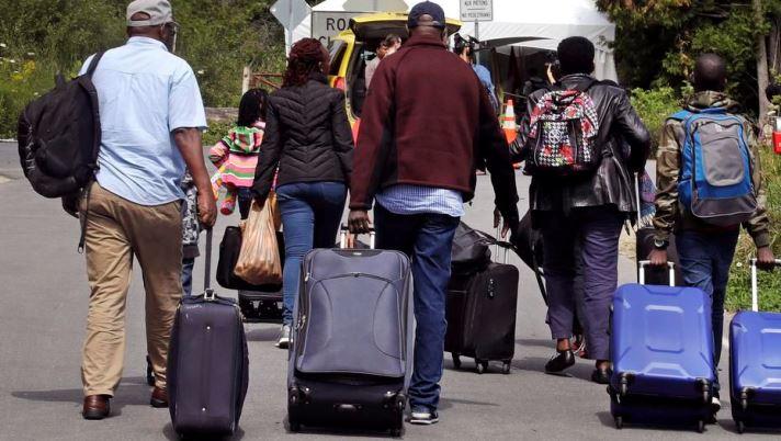 5 African countries added to U.S. high-risk travel list amid security concerns