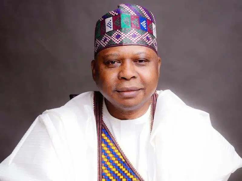 6 things to know about PDP’s new national chairman, Kabiru Turaki
