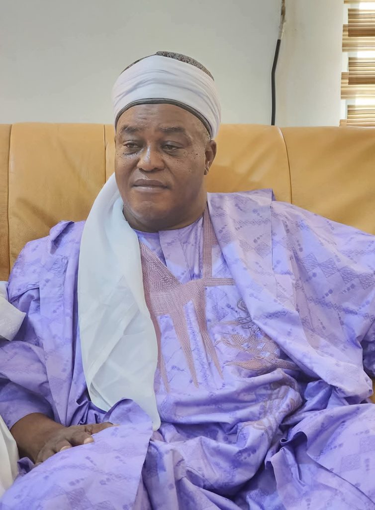 Bandits abduct Kebbi Deputy Speaker