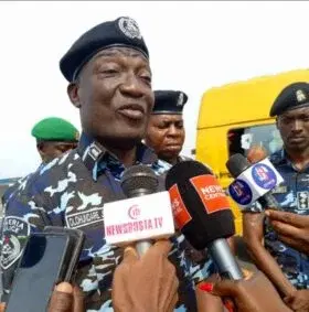Sowore remains wanted – Lagos police