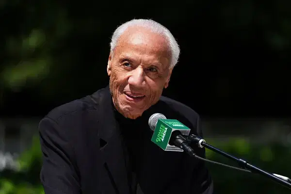 Lenny Wilkens