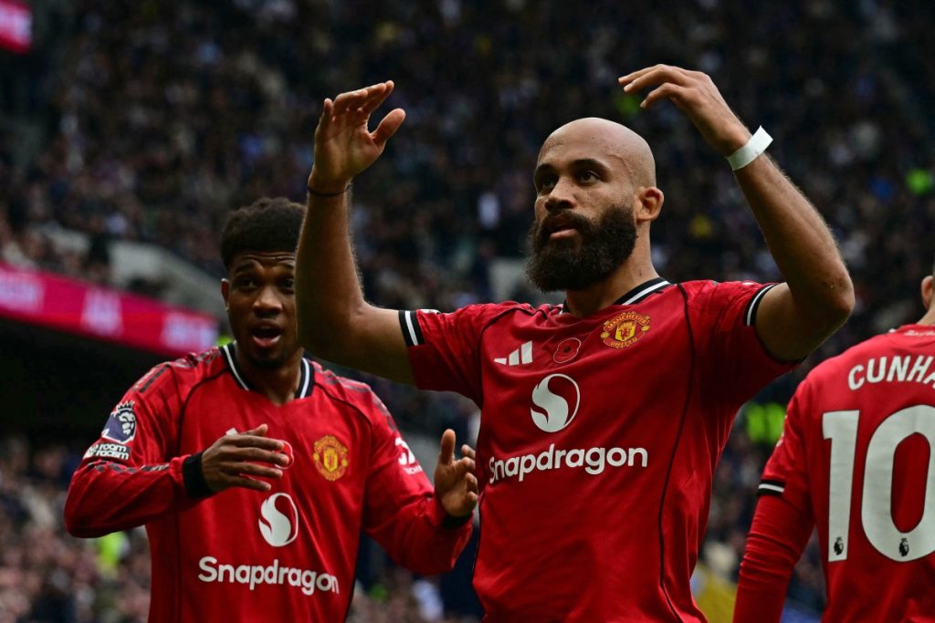 African players in Europe: In-form Mbeumo scores again