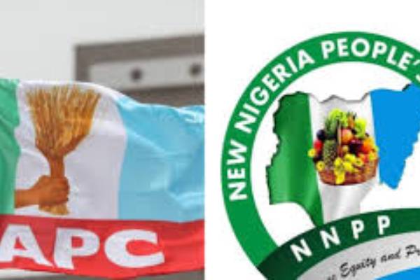 APC woman leader, 100 supporters defect to NNPP in Kano