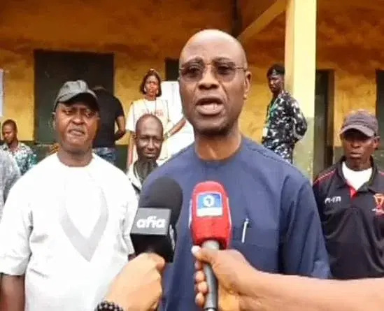 Anambra: I’d rather lose than buy votes, says ADC candidate Nwosu