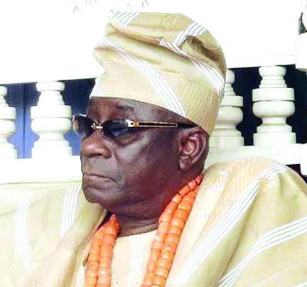 Akiolu @ 77: Salute to a philanthropic and tireless monarch