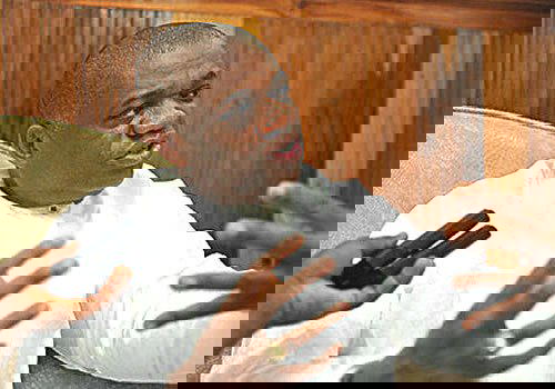 We're fighting insecurity your govt created, IPoB replies Kalu