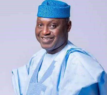 APC disqualifies Kayode Ojo from Ekiti guber, dissolves Enugu exco