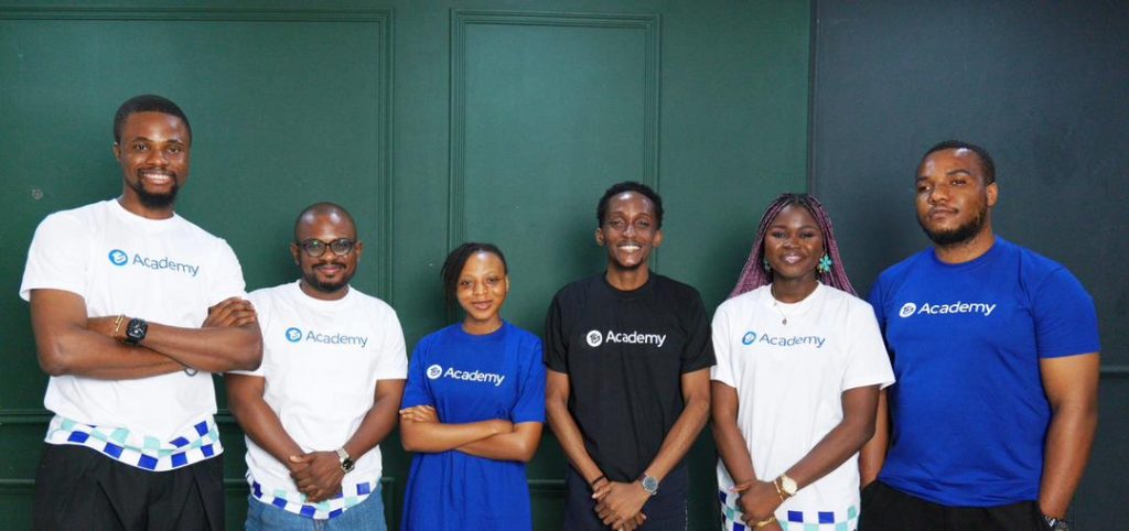 TS Academy receives accreditation from the American Council of Training and Development (ACTD)