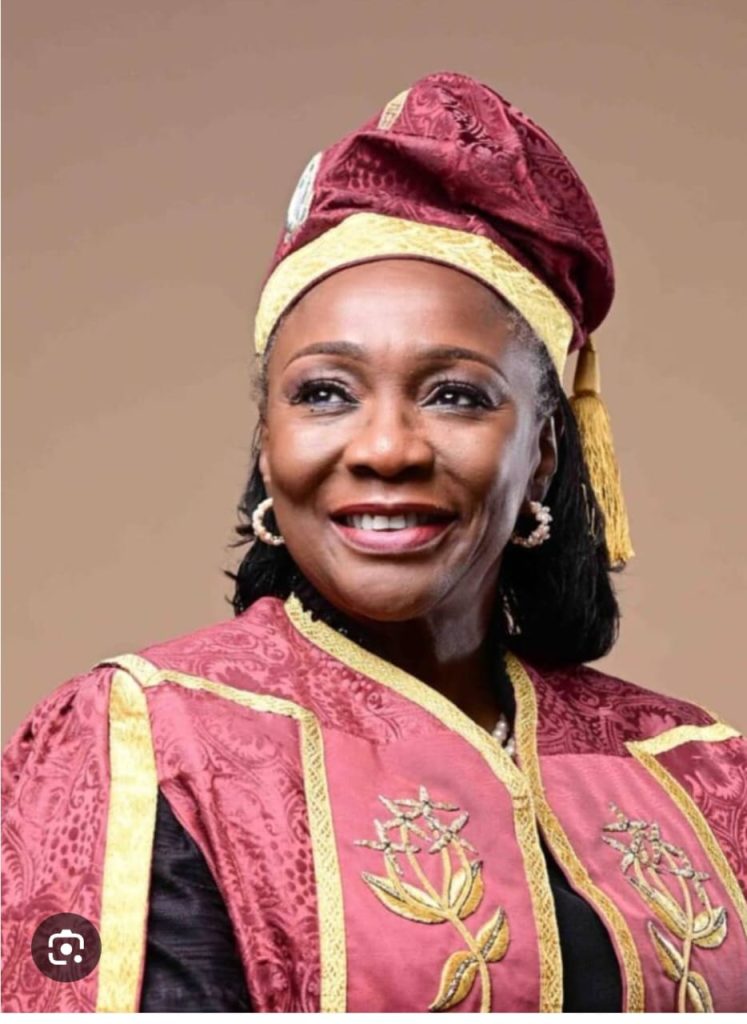 UNILAG to issue certificates in entrepreneurial studies to graduates – VC
