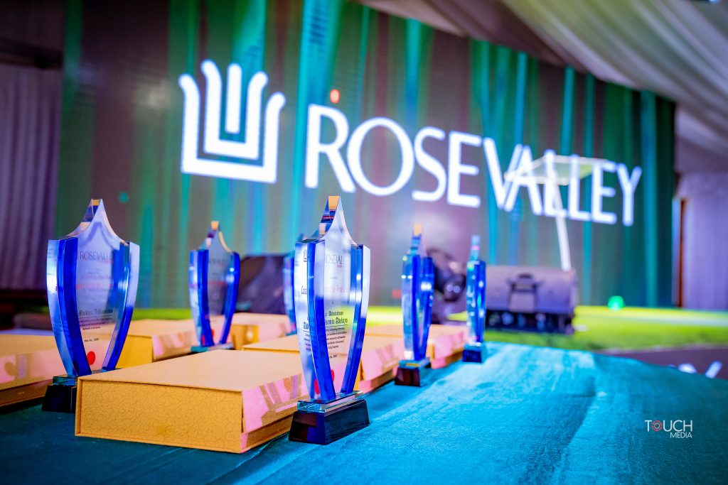 Rose Valley Properties Limited (RVPL)