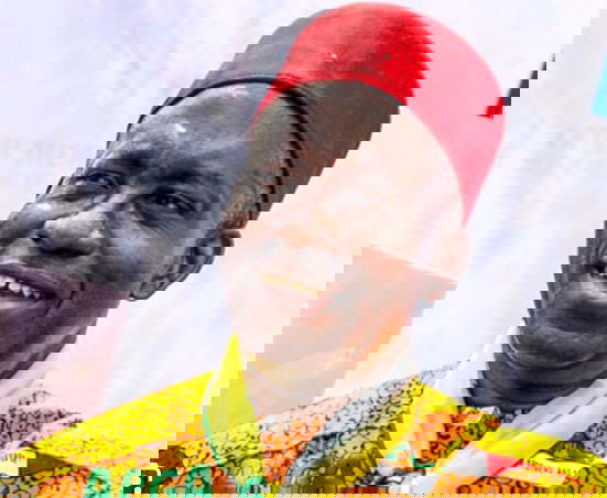 Breaking: APGA’s Soludo wins Anambra governorship election