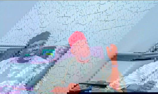 Kwankwaso’s ally, Koki, dumps NNPP