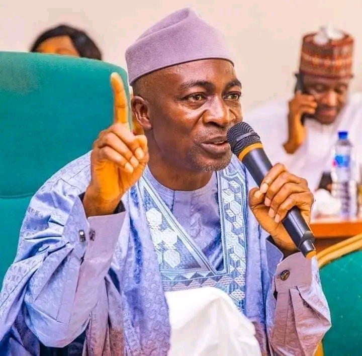 FG didn’t pay ransom for release of kidnapped victims  —  Senate Spokesperson