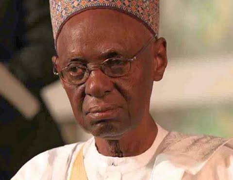 Ex-President, Shagari’s wife dies at 89
