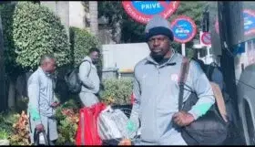 W/Cup playoffs: 10 early birds arrive Super Eagles’ camp in Rabat