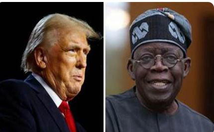 US lawmakers say Trump threatening military action against Nigeria irresponsible, reckless