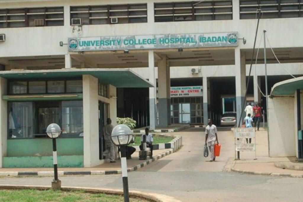 No surgeries, low revenue at UCH as NARD strike enters day 10
