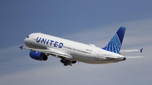 United Airlines clarifies impact of US govt shutdown on Lagos flights
