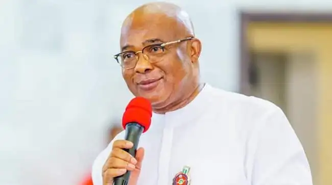 2027: Uzodinma urges media to champion electoral integrity