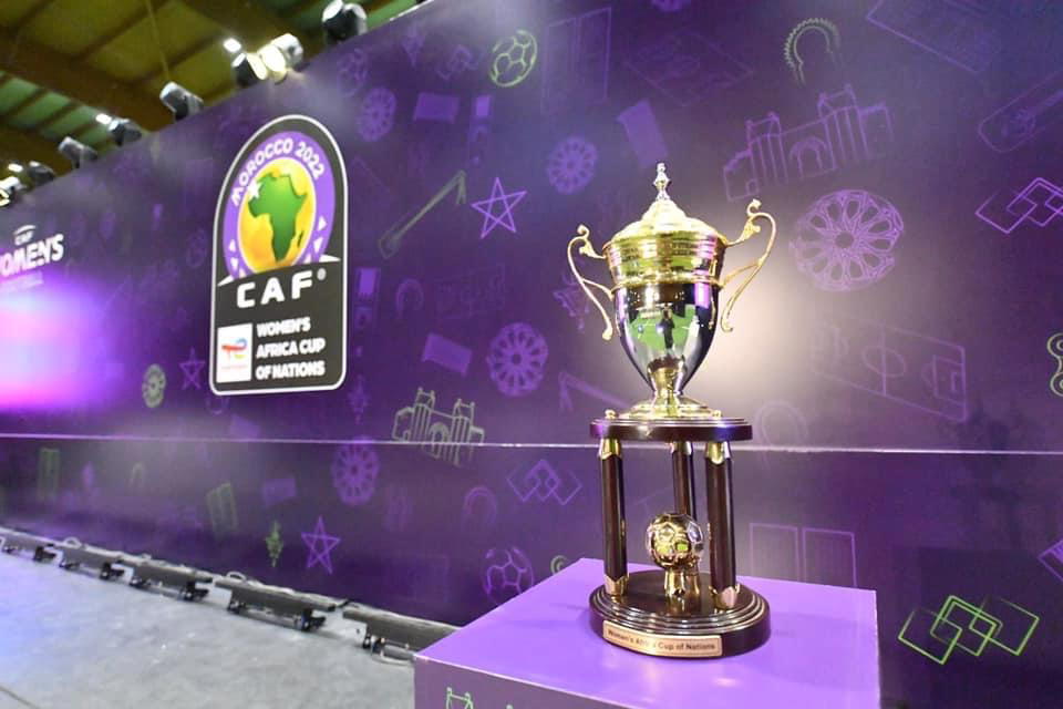 CAF expands WAFCON to 16 teams for 2026 edition